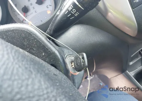 2005 Toyota Rav4 from USA, damaged, VIN JTEHD20V856045976